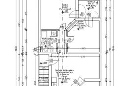 6-室的 市内独栋房屋 142 m² 梅杜林, 克罗地亚. 534,000€