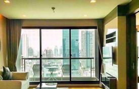 公寓大厦 – 泰国，Bangkok，Bang Rak. $368,000