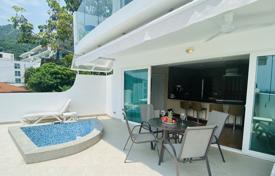 住宅 – 泰国，普吉岛，Mueang Phuket，Karon，Kata Beach. 191,000€
