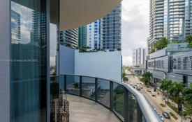公寓大厦 – 美国，佛罗里达，迈阿密. $1,075,000