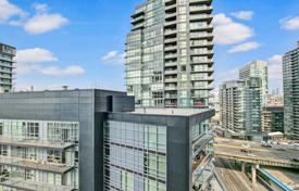 住宅 – 加拿大，安大略，多伦多，Old Toronto，Fleet Street. C$934,000