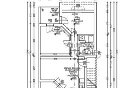 6-室的 市内独栋房屋 142 m² 梅杜林, 克罗地亚. 534,000€