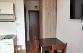 1-室的 住宅 25 m² Sunny Beach, 保加利亚. 22,700€