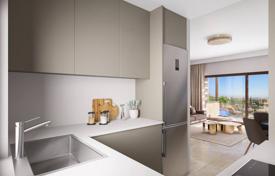 2-室的 新楼公寓 帕福斯, 塞浦路斯. 515,000€