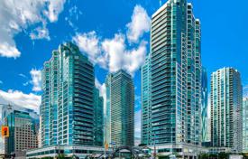 住宅 – 加拿大，安大略，多伦多，Yonge Street. C$985,000
