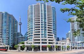 住宅 – 加拿大，安大略，多伦多，Old Toronto，Queens Quay West. C$827,000