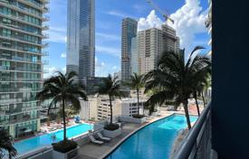 1-室的 公寓在共管公寓 73 m² 迈阿密, 美国. $449,000