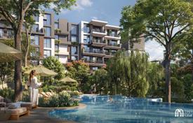 New residential complex with apartments 迪拜, 阿联酋. $327,000 起