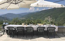山庄 – 意大利，托斯卡纳，Fivizzano. 895,000€