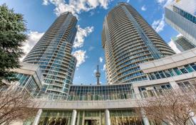 住宅 – 加拿大，安大略，多伦多，Old Toronto，Queens Quay West. C$725,000
