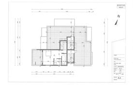 3-室的 联排别墅 帕福斯, 塞浦路斯. 568,000€