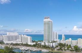 住宅 – 美国，佛罗里达，迈阿密滩. $750,000