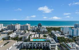 公寓大厦 – 美国，佛罗里达，迈阿密滩. $4,999,000