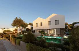 4-室的 住宅 171 m² Palodia, 塞浦路斯. 290,000€ 起