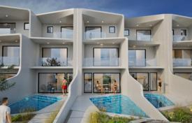 市内独栋房屋 – 希腊，马其顿和色雷斯，哈尔基迪基（哈尔基迪基）. 450,000€