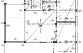 4-室的 山庄 128 m² 伊斯特拉县, 克罗地亚. 650,000€