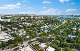 市内独栋房屋 – 美国，佛罗里达，North Miami. $1,300,000