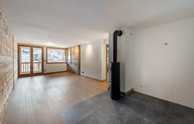 4-室的 新楼公寓 87 m² Saint-Martin-de-Belleville, 法国. 1,380,000€