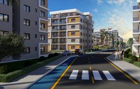 新建物业 – 塞浦路斯，Famagusta. 94,000€