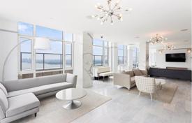 公寓大厦 – 美国，纽约州，纽约市，曼哈顿. $50,000,000