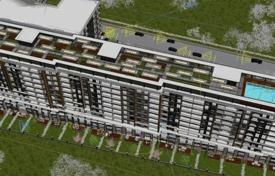 1-室的 住宅 104 m² Beylikdüzü, 土耳其. $152,000