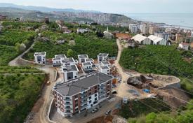 山庄 – 土耳其，Trabzon. $665,000