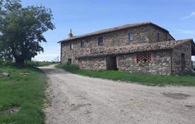 农场 – 意大利，托斯卡纳，Radicofani. 950,000€