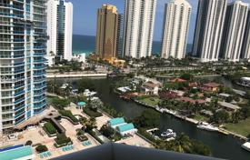 公寓大厦 – 美国，佛罗里达，迈阿密，柯林斯大道. $1,990,000