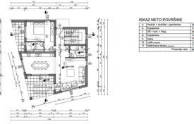 10-室的 市内独栋房屋 337 m² 梅杜林, 克罗地亚. 480,000€