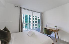 1-室的 公寓在共管公寓 77 m² 迈阿密, 美国. $589,000