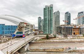住宅 – 加拿大，安大略，多伦多，Old Toronto，Front Street West. C$1,120,000