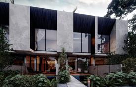 3-室的 新楼公寓 140 m² Uluwatu, 印度尼西亚, 印尼. $280,000