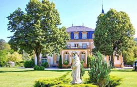 城堡 – 法国，Occitanie，图卢兹. 1,600,000€