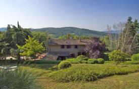 4-室的 山庄 430 m² 阿雷佐, 意大利. 1,700,000€
