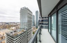 住宅 – 加拿大，安大略，多伦多，Old Toronto，Bay Street. C$1,268,000
