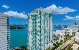 公寓大厦 – 美国，佛罗里达，迈阿密滩，West Avenue. $1,695,000