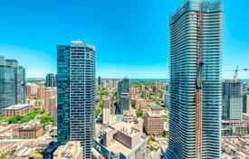 住宅 – 加拿大，安大略，多伦多，Old Toronto，Bay Street. C$993,000