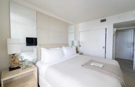 2-室的 公寓在共管公寓 103 m² 迈阿密滩, 美国. $3,800,000