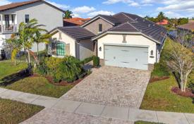 市内独栋房屋 – 美国，佛罗里达，Broward，Pembroke Pines. $1,200,000