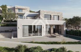 市内独栋房屋 – 希腊，马其顿和色雷斯，Nikiti. 585,000€