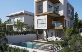 4-室的 别墅 利马索尔（市）, 塞浦路斯. 1,350,000€