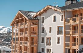 4-室的 住宅 Huez, 法国. 1,205,000€