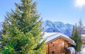 住宅 – 瑞士，Valais，Betten. 4,000€ /周