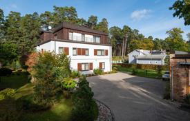 联排别墅 – 拉脱维亚，尤尔马拉. 1,499,000€