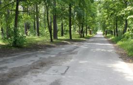 土地 – 拉脱维亚，里加，Vidzeme Suburb. 1,380,000€