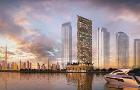 空中别墅 – 阿联酋，迪拜，Dubai Maritime City. From $1,134,000