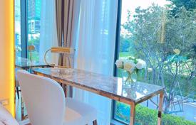 公寓大厦 – 泰国，Bangkok，Pathum Wan. $395,000