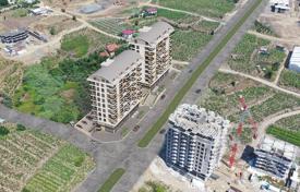 3-室的 空中别墅 135 m² 马赫穆特拉尔, 土耳其. $228,000