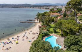 6-室的 山庄 Cap d'Antibes, 法国. 9,900,000€