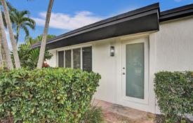 市内独栋房屋 – 美国，佛罗里达，West Palm Beach. $699,000